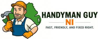 Handyman Services Logo